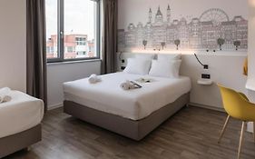 B&B Hotel Budapest City